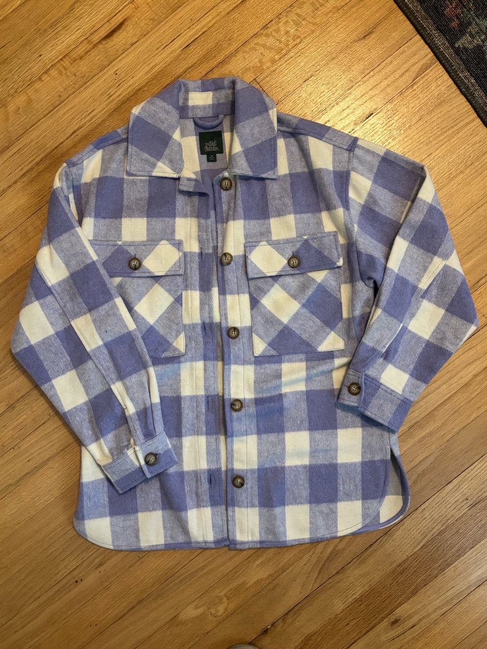 Wild Fable Shacket | Size XS